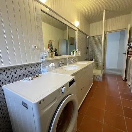 Manoir De Famille Proche Hébergement de vacances *