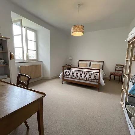 Manoir De Famille Proche *