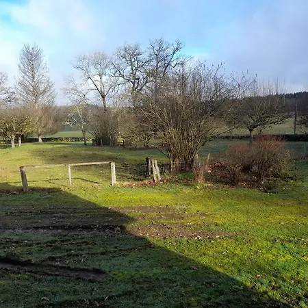 別荘 Manoir De Famille Proche Saint-Étienne-Cantalès