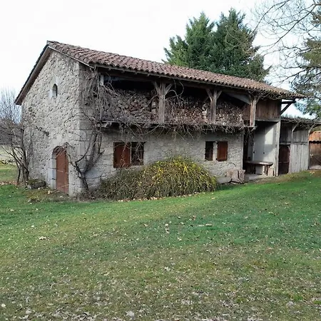 Manoir De Famille Proche Saint-Étienne-Cantalès