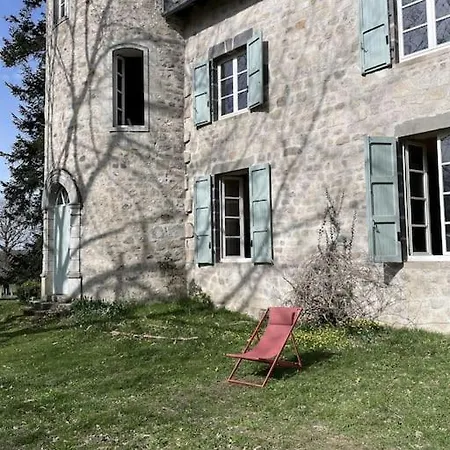 Manoir De Famille Proche *