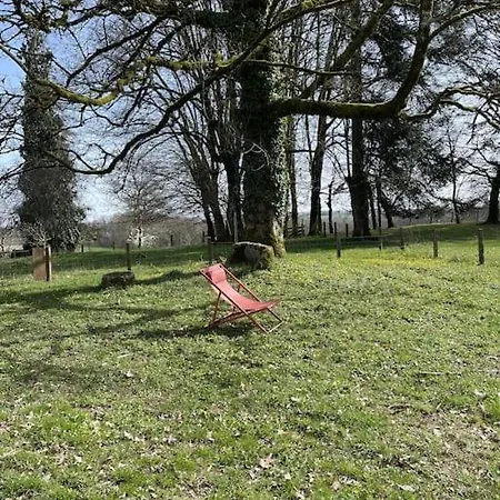 Manoir De Famille Proche Hébergement de vacances *