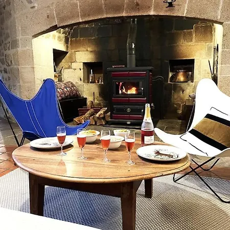 Manoir De Famille Proche *