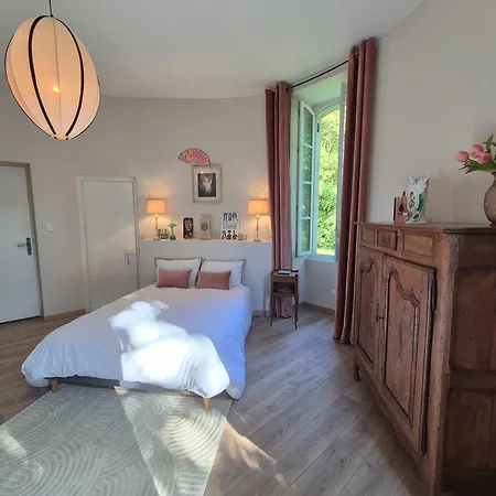 Manoir De Famille Proche *