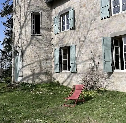 Manoir De Famille Proche *